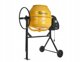 #Betoniarka 120L 550W (1)