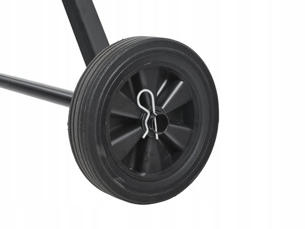 #Betoniarka 120L 550W (1)