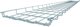 Bettermann Korytko siatkowe 200x35 GR-Magic GRM 35 200 G 6000064 /3m/