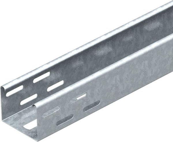 Bettermann Korytko nosne oswietlenia 75 x 60 grubosc 0,75mm LTR 3000 FS 3m