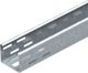 Bettermann Korytko nosne oswietlenia 75 x 60 grubosc 0,75mm LTR 3000 FS 3m