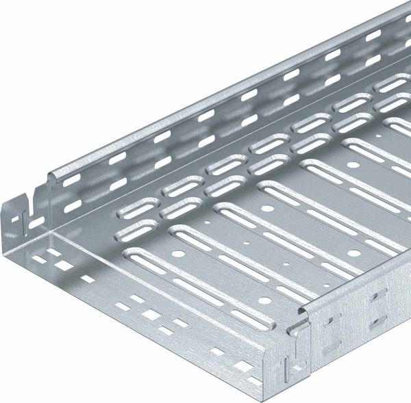 Bettermann Koryto kablowe 60x400x3050 St Magic RKSM 640 FS 3m