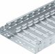 Bettermann Koryto kablowe 60x400x3050 St Magic RKSM 640 FS 3m