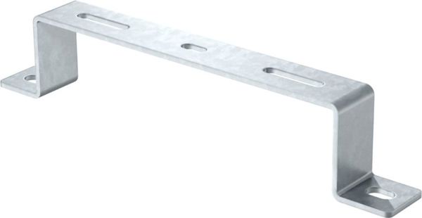 Bettermann Uchwyt dystansowy do koryt DBL 50 300 FS (6015530)