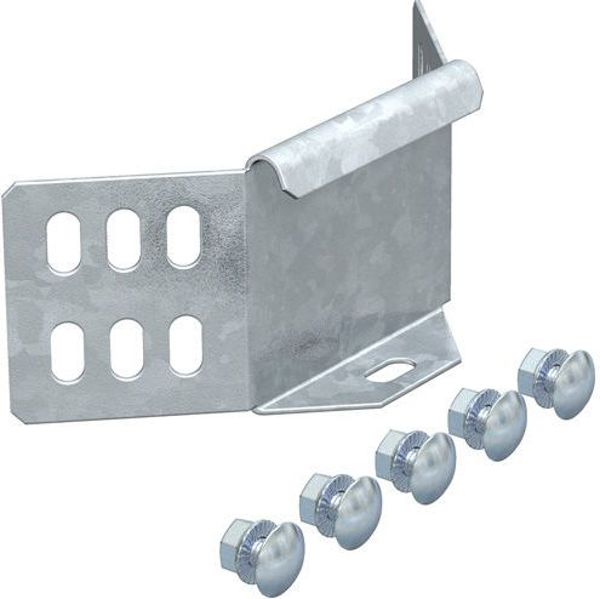 Bettermann Lacznik katowy do korytek RKS FS 60 WKV 60 FS