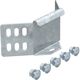 Bettermann Lacznik katowy do korytek RKS FS 60 WKV 60 FS