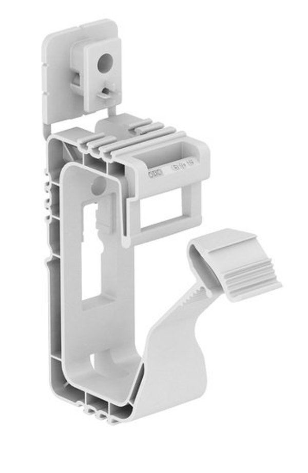 Bettermann Obejma zbiorcza GRIP 2031/20 uniwersalna
