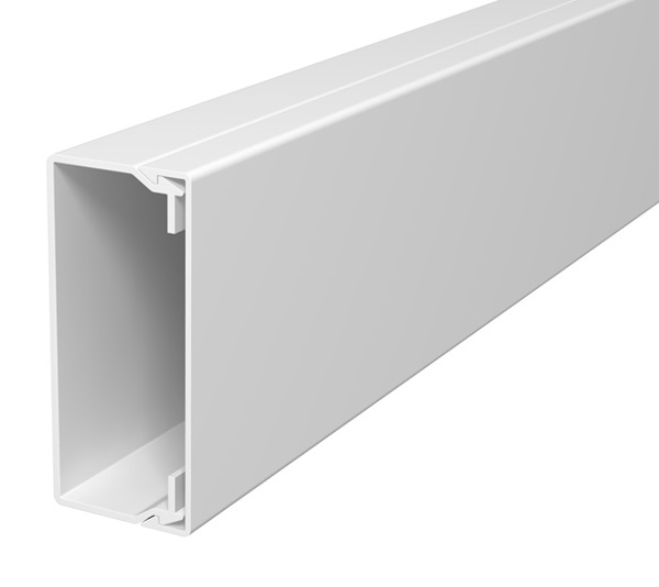 Bettermann κανάλι εγκατάστασης WDK40090RW 90x40mm λευκό