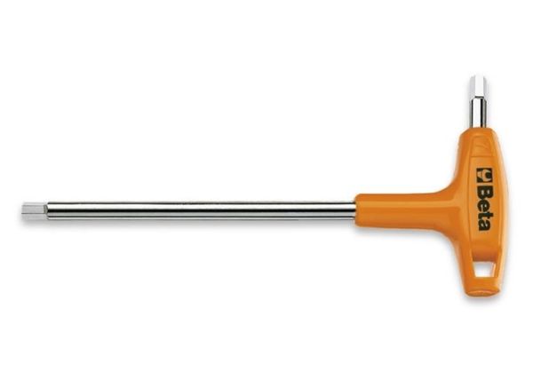Beta Tools Klucz imbusowy hex typ T 8mm (000960943)