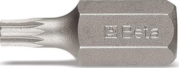 Μύτη κατσαβιδιού Beta Tools προφίλ XZN M4 867XZN/4 BETA UTENSILI S.P.A.