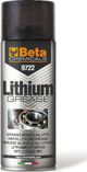 Beta Tools BETA PREPARAT SMAR LITOWY BIALY 400ml BE9722-400S