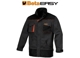 Beta Tools Kurtka robocza T/C szara S 079090901