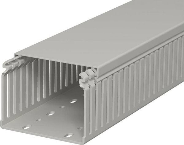 Bettermann Κανάλι οδοντωτό LKV 75100 6178328