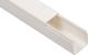 Bettermann Kanal instalacyjny 25x25 WDK25025RW bialy 6191053 2m