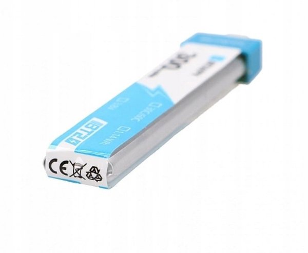 BetaFPV BT2.0 300mAh 8-pack | Σετ μπαταριών για drones 1S | 3.8V, 300mAh