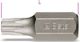 Beta Tools Μύτη κατσαβιδιού Torx T20 x 30mm (BE867TX-20)