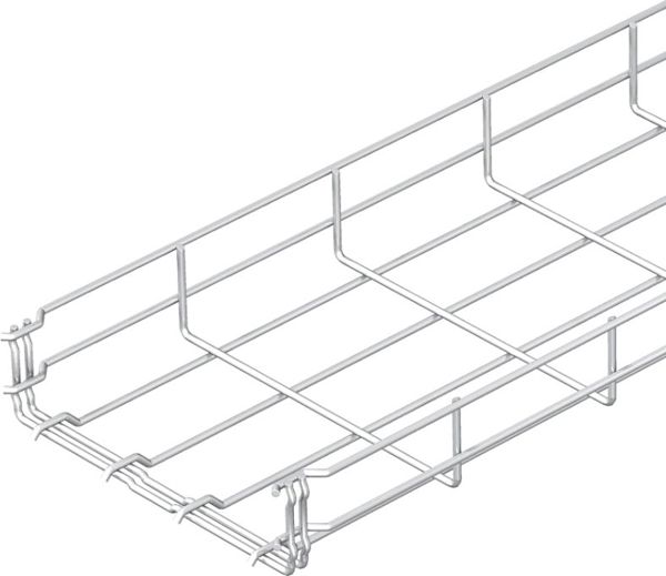 Bettermann Korytko siatkowe 200 x 55mm GR-Magic GRM 55 200VA4301 3m (6001076)