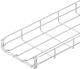 Bettermann Korytko siatkowe 200 x 55mm GR-Magic GRM 55 200VA4301 3m (6001076)