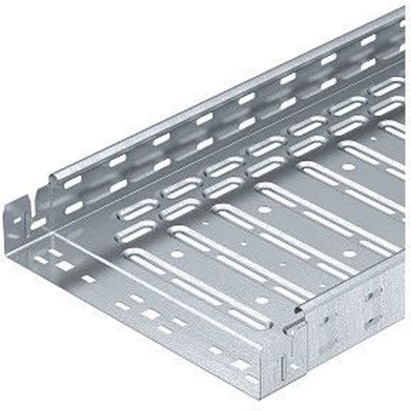 Bettermann Korytko kablowe perforowane 200x60 grubosc 0,75mm RKSM 620 FS 3m