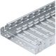 Bettermann Korytko kablowe perforowane 200x60 grubosc 0,75mm RKSM 620 FS 3m
