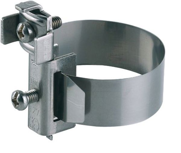 Bettermann Obejma uziemiajaca 3/8" do 1 i 1/2"