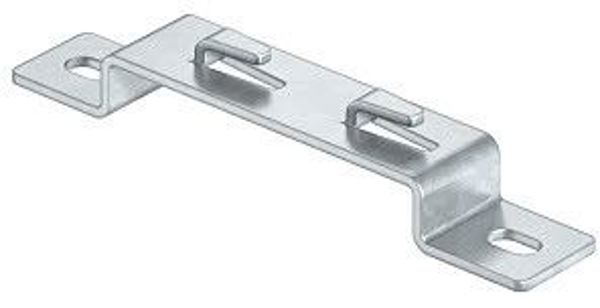 Bettermann Uchwyt dystansowy do korytka siatkowego B300mm St FS DBLG 20 300 FS (6015670)