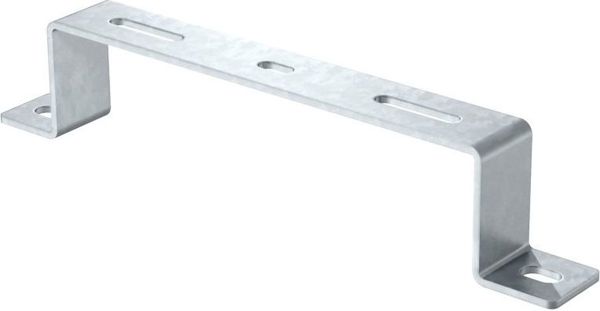 Bettermann Uchwyt dystansowy do koryt DBL 50 100 FS (6015506)