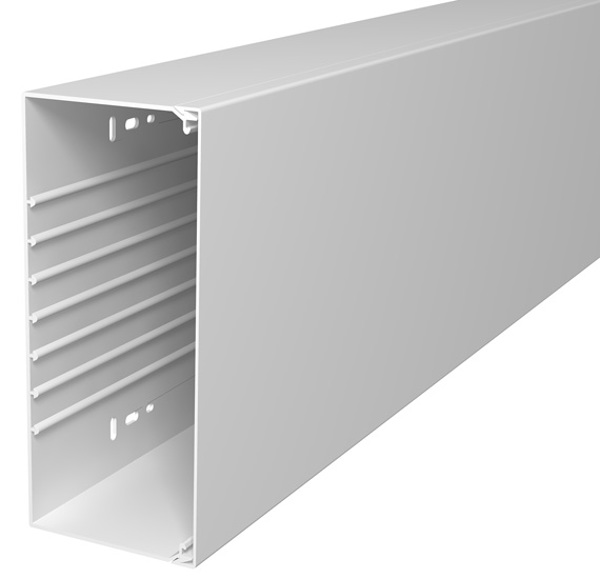 Bettermann Kanal instalacyjny WDK100230RW 230x100mm bialy