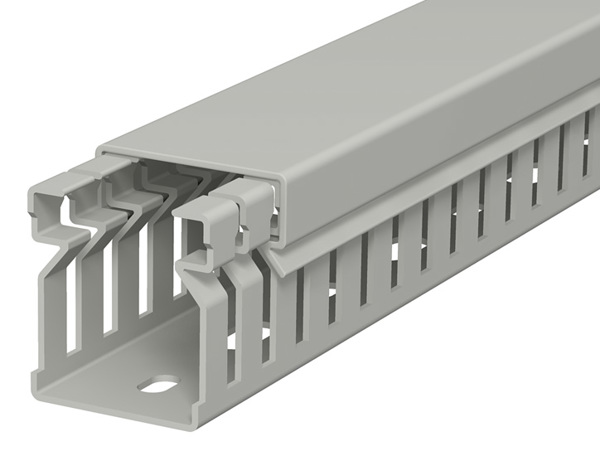 Bettermann Kanal grzebieniowy LK4/N 25x30mm 2m