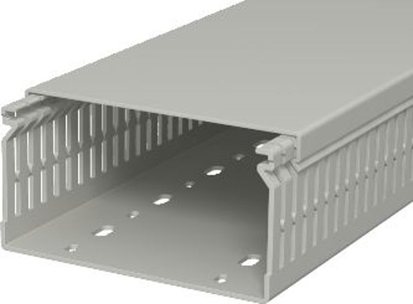 Bettermann Korytko grzebieniowe LK4 N 120x60mm 2m
