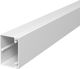 Bettermann Kanal instalatson bexalogono lefko 60 x 40mm 2m