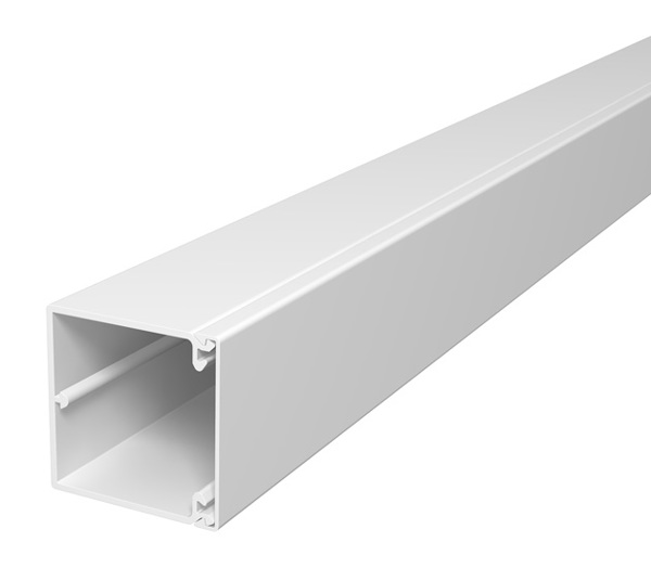 Bettermann Kanal instalacyjny WDK60060RW 60x60mm bialy