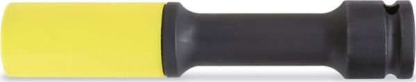 Beta Tools Σετ 3 Καρυδάκια Κρούσης 17, 19, 21 mm για Ζάντες Αλουμινίου 720LC/C3 Long