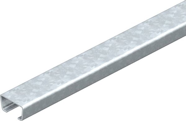 Bettermann Szyna profilowana bez wytloczenia 35x18mm 2068 2M FT 1118129