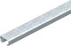 Bettermann Szyna profilowana bez wytloczenia 35x18mm 2068 2M FT 1118129