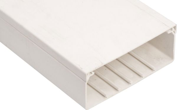 Bettermann Kanal instalacyjny 150x60 WDK60150RW bialy 6191231 2m