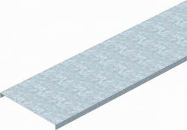 Bettermann πλήρης καλυπτήρας χωρίς κλείδωμα 50mm DRLU 050 DD 3m (6052640)