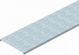 Bettermann πλήρης καλυπτήρας χωρίς κλείδωμα 50mm DRLU 050 DD 3m (6052640)
