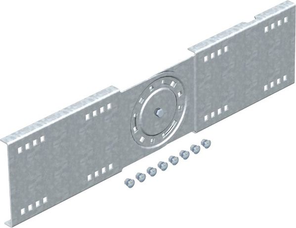 Bettermann Lacznik przegubowy drabinek kablowych 160mm WRGV 160 FS