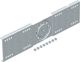 Bettermann Lacznik przegubowy drabinek kablowych 160mm WRGV 160 FS
