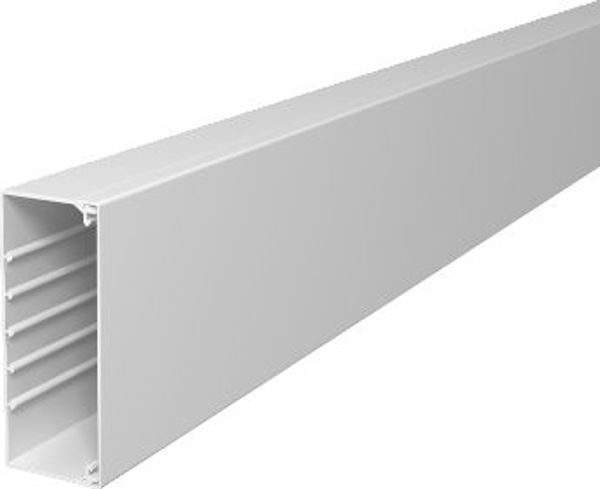 Bettermann Kanal instalacyjny bezhalogenowy bialy 150 x 60mm 2m