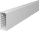 Bettermann Kanal instalacyjny bezhalogenowy bialy 150 x 60mm 2m