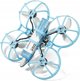 BetaFPV BT2.0 σετ 4 μπαταριών 550mAh 1S για drones 3.8V