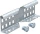 Bettermann Lacznik katowy drabinek kablowych H60mm LWVG 60 FS