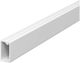 Bettermann Kanal instalacyjny 30 x 15 bialy bezhalogenowy WDKH-15030RW 2m