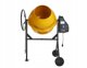 #Betoniarka 160L 800W (1)