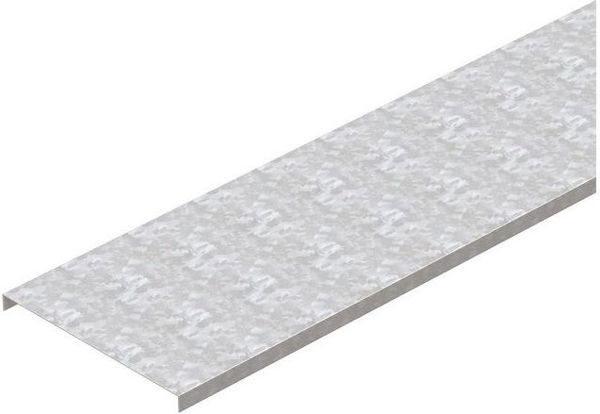 Bettermann Pokrywa korytka bez rygla 200mm DLKS 200 FS 2x 2m (6049156)