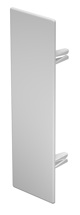 Bettermann Koncowka kanalu WDK HE60230RW 230x60 biala