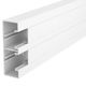 Bettermann Κανάλι Υποπαραθύρου 2-θαλάμων Rapid 45-2 GK-53165RW Λευκό (6113 40 0)