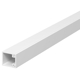 Bettermann κανάλι εγκατάστασης WDK15015RW 15x15mm λευκό